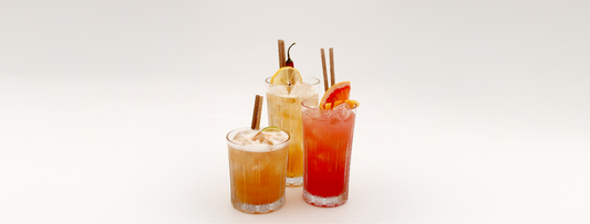 Cocktail Trends 2025 – What You’ll Actually Want to Drink This Year