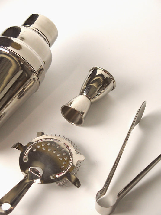 Essential Tools for the Home Bartender: What Do You Need for the Perfect Cocktail?