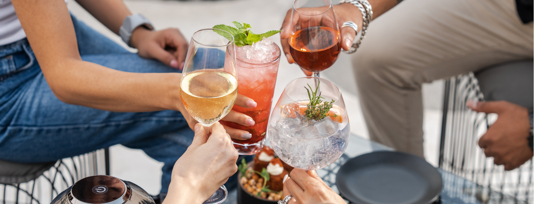 10 Unique Gift Ideas for the Cocktail Lover in Your Life