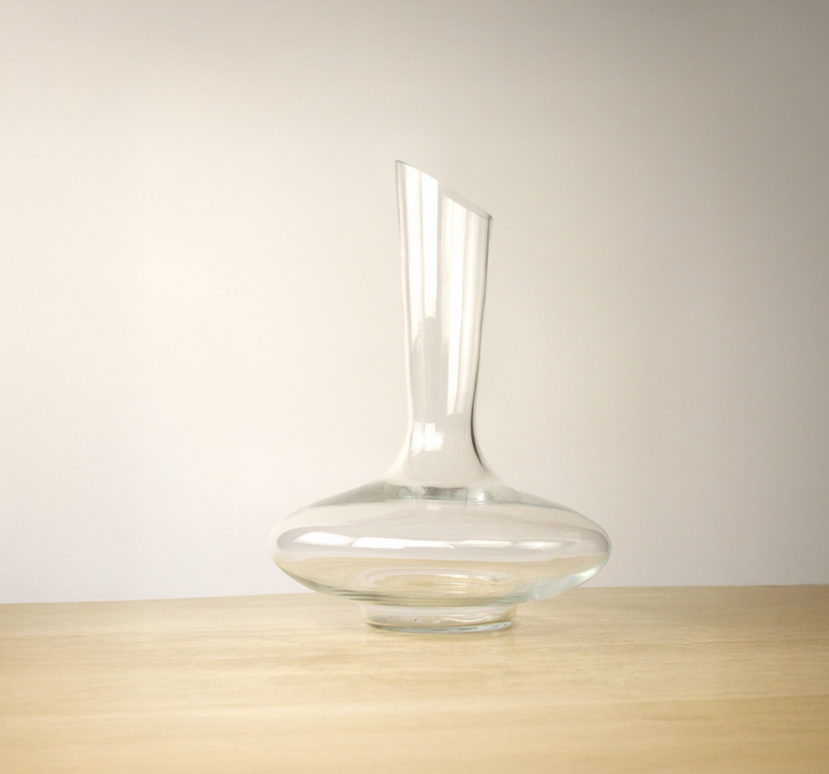 Wine Decanters