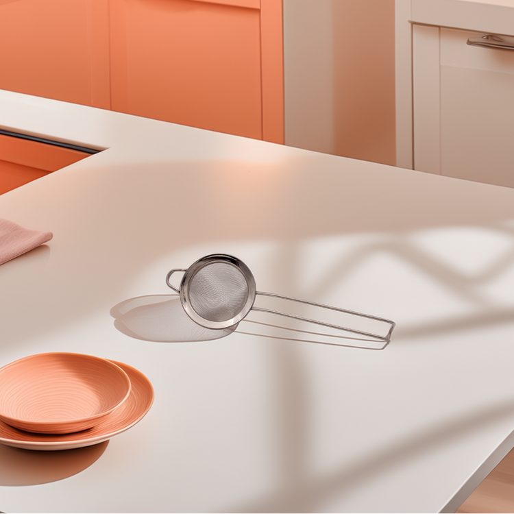 Fine Strainer