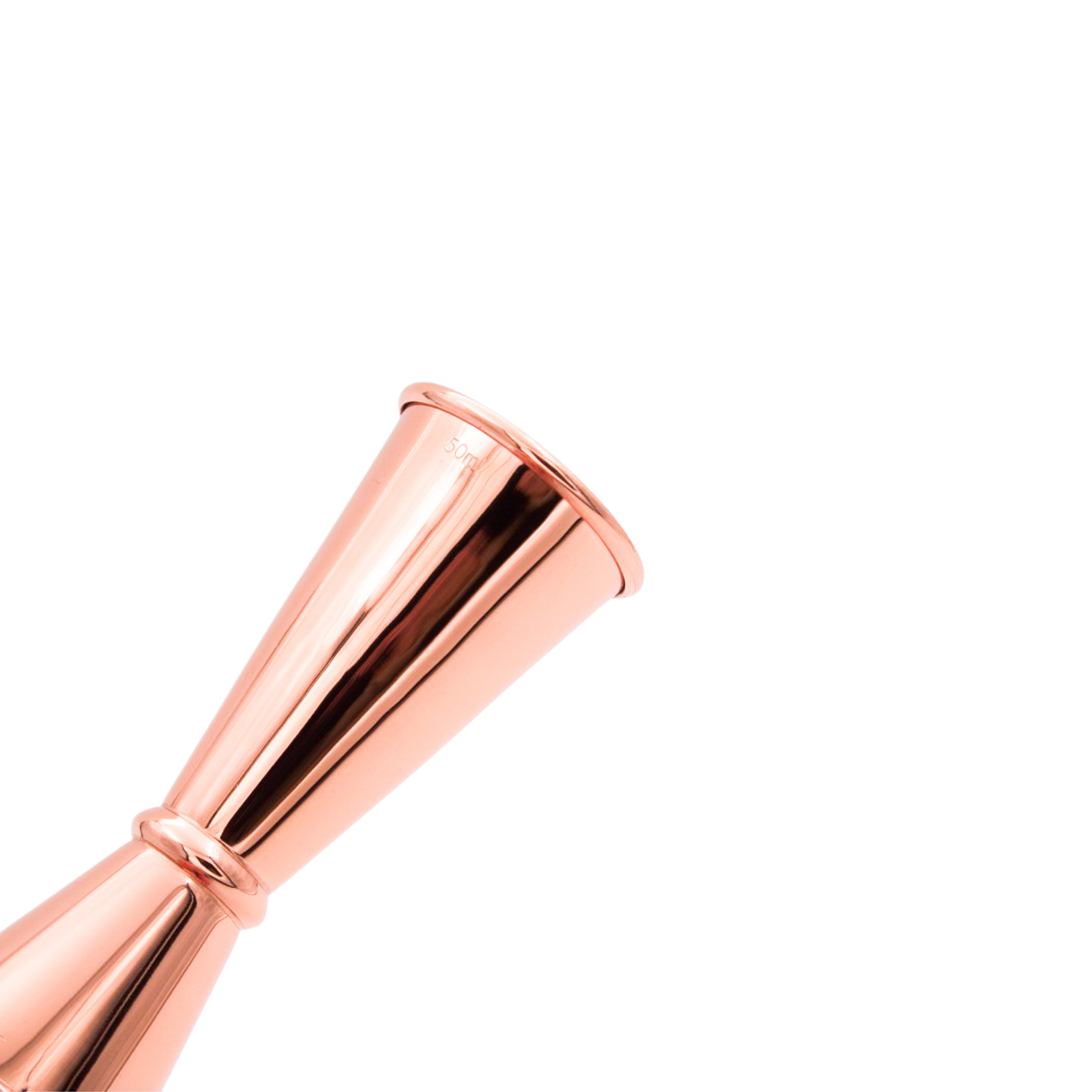 47 Ronin Copper Jigger Japan Style