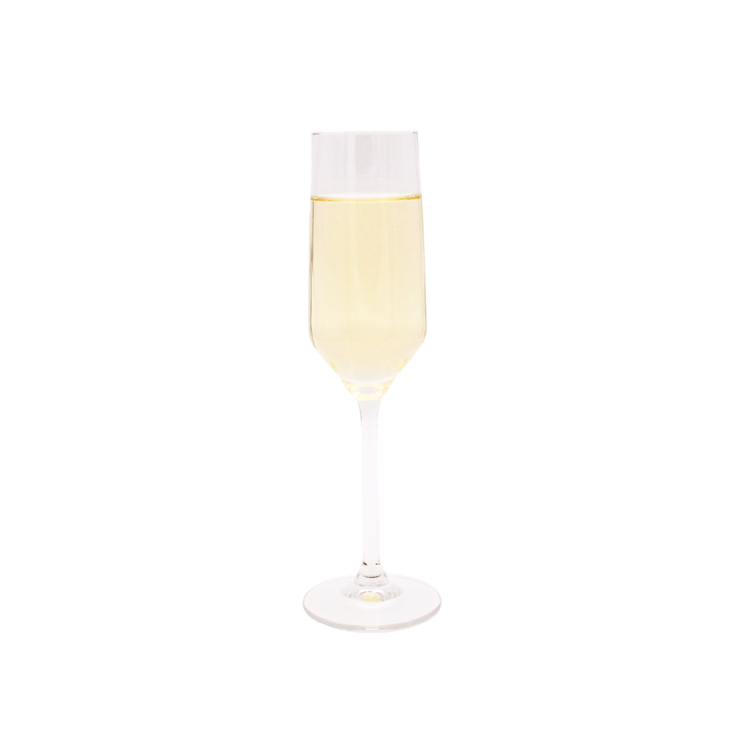 Carré Flute Champagne
