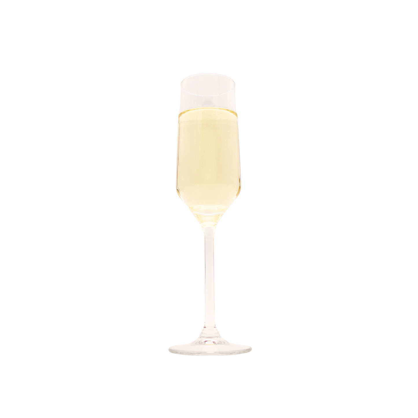 Carré Flute Champagne