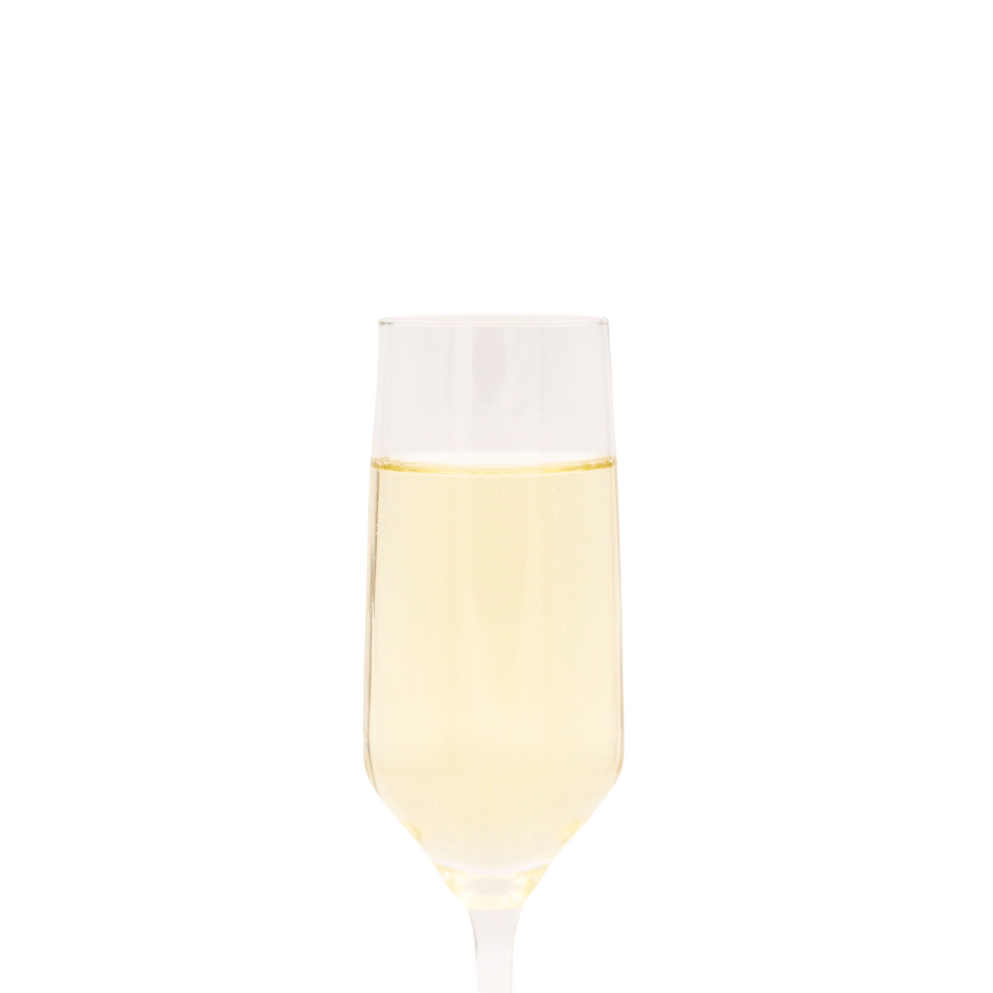 Carré Flute Champagne