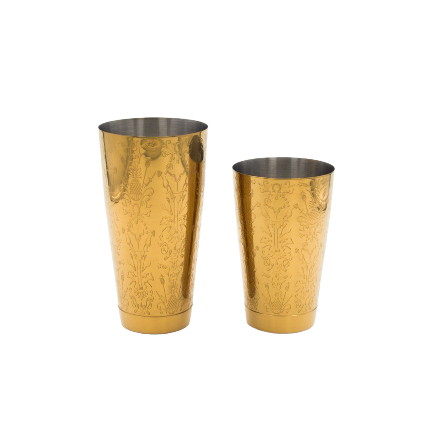 47 Ronin Tin Tin Shaker Gold