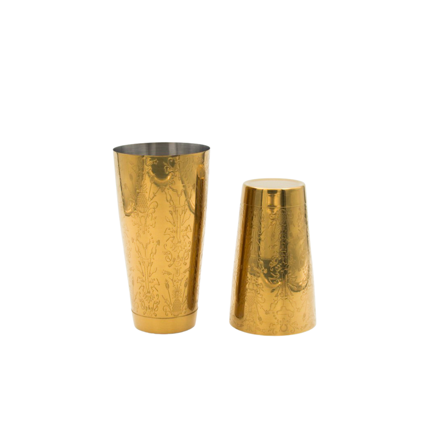 47 Ronin Tin Tin Shaker Gold