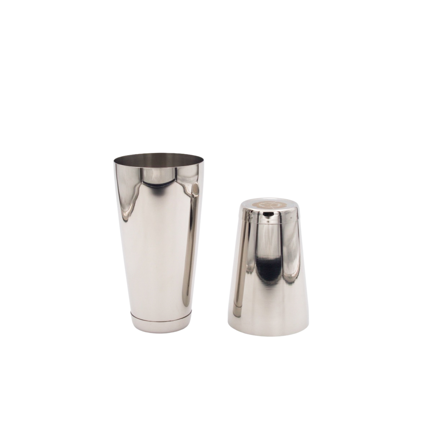 47 Ronin Tin Tin-schudder