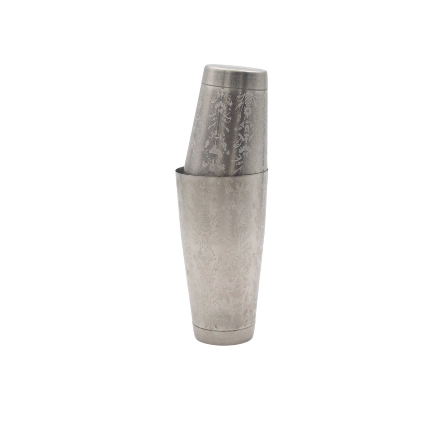 47 Ronin Tin Tin Shaker
