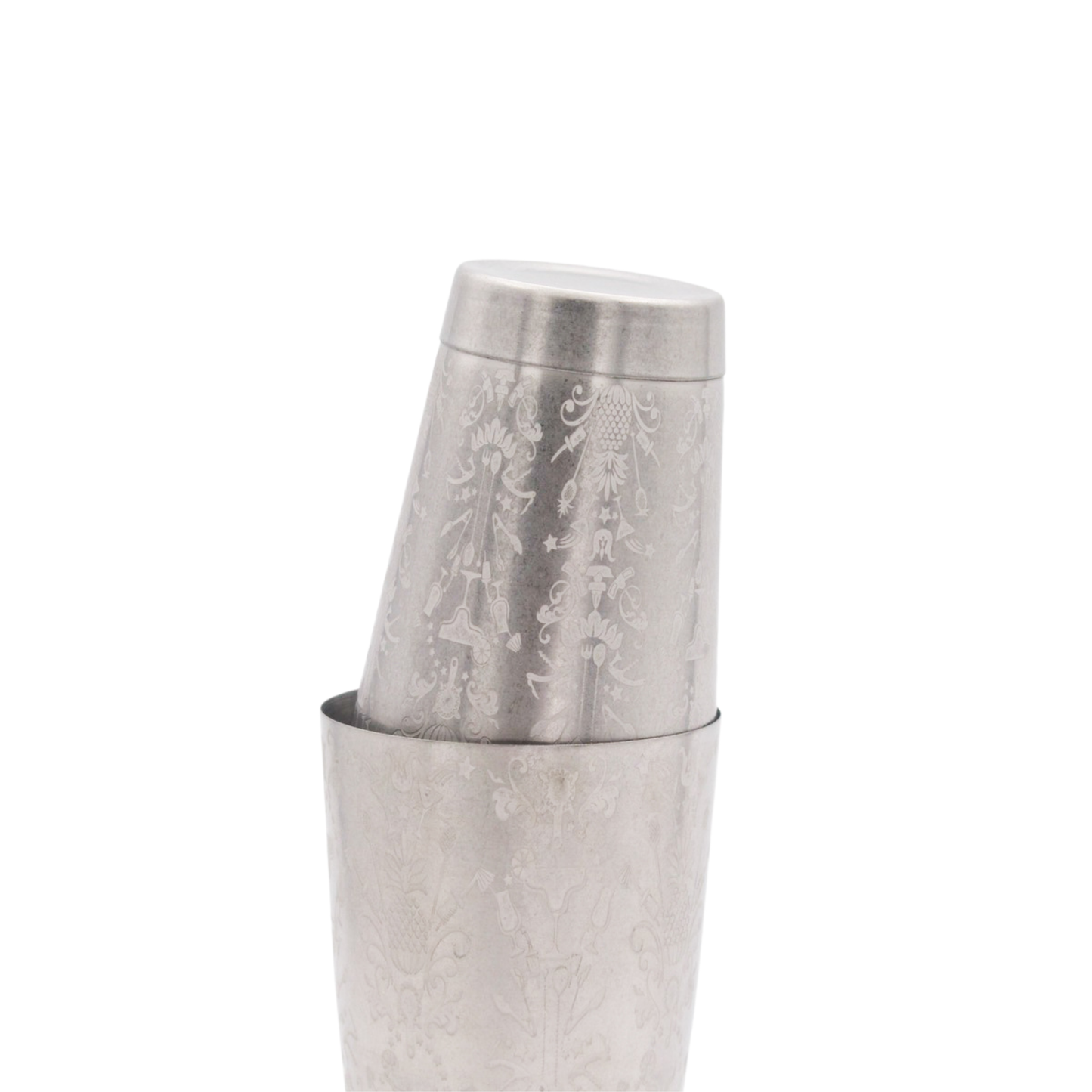 47 Ronin Tin Tin Shaker