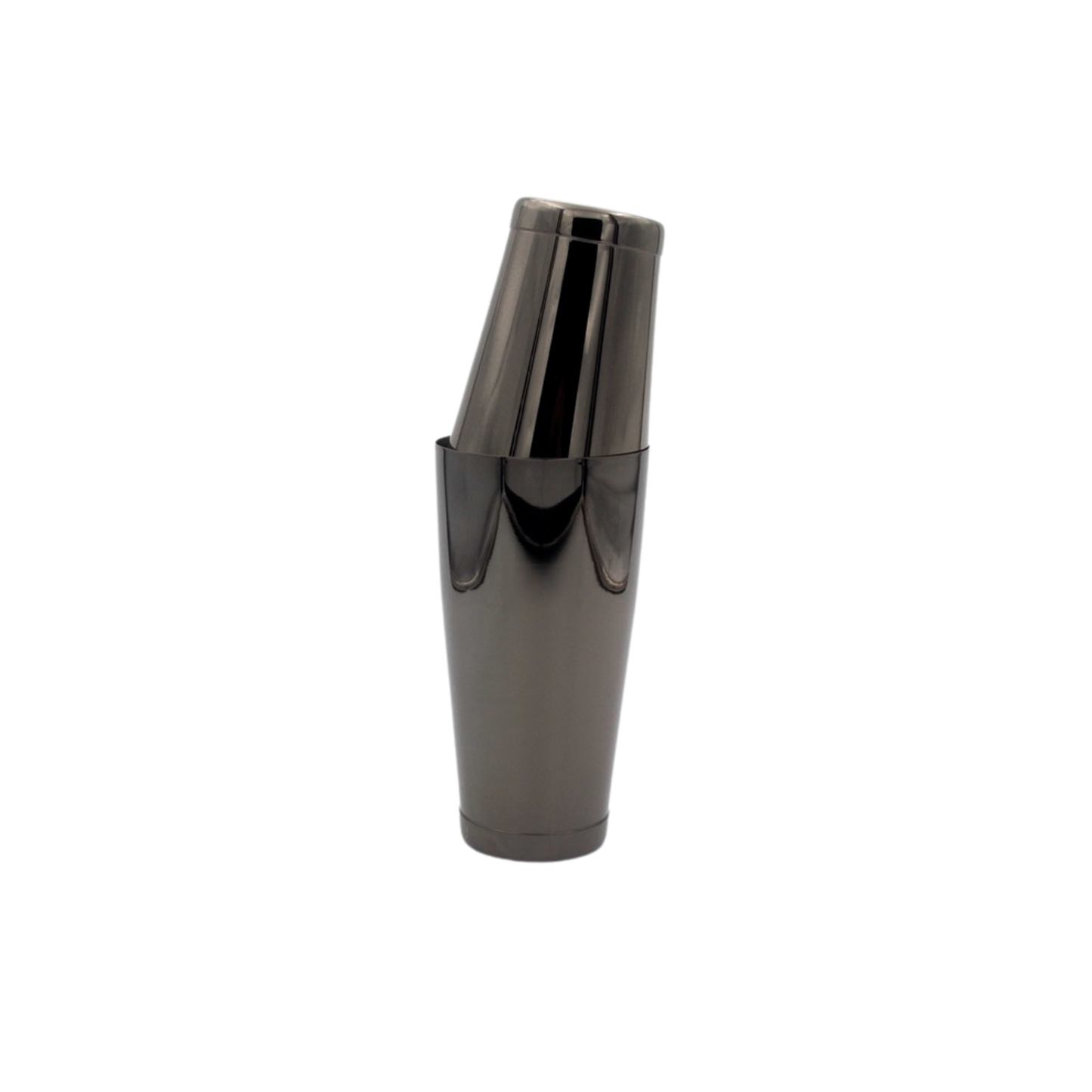 47 Ronin Tin Tin Shaker Gunmetal