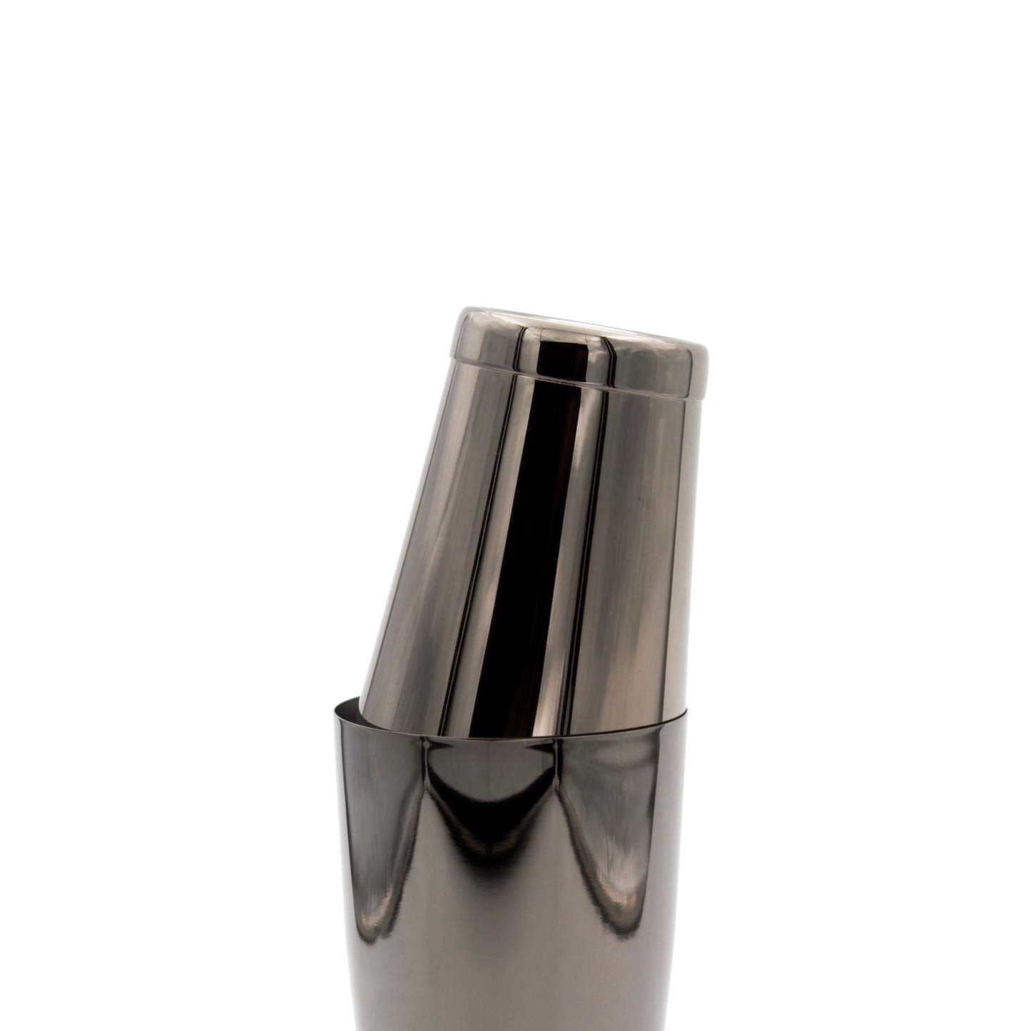47 Ronin Tin Tin Shaker Gunmetal