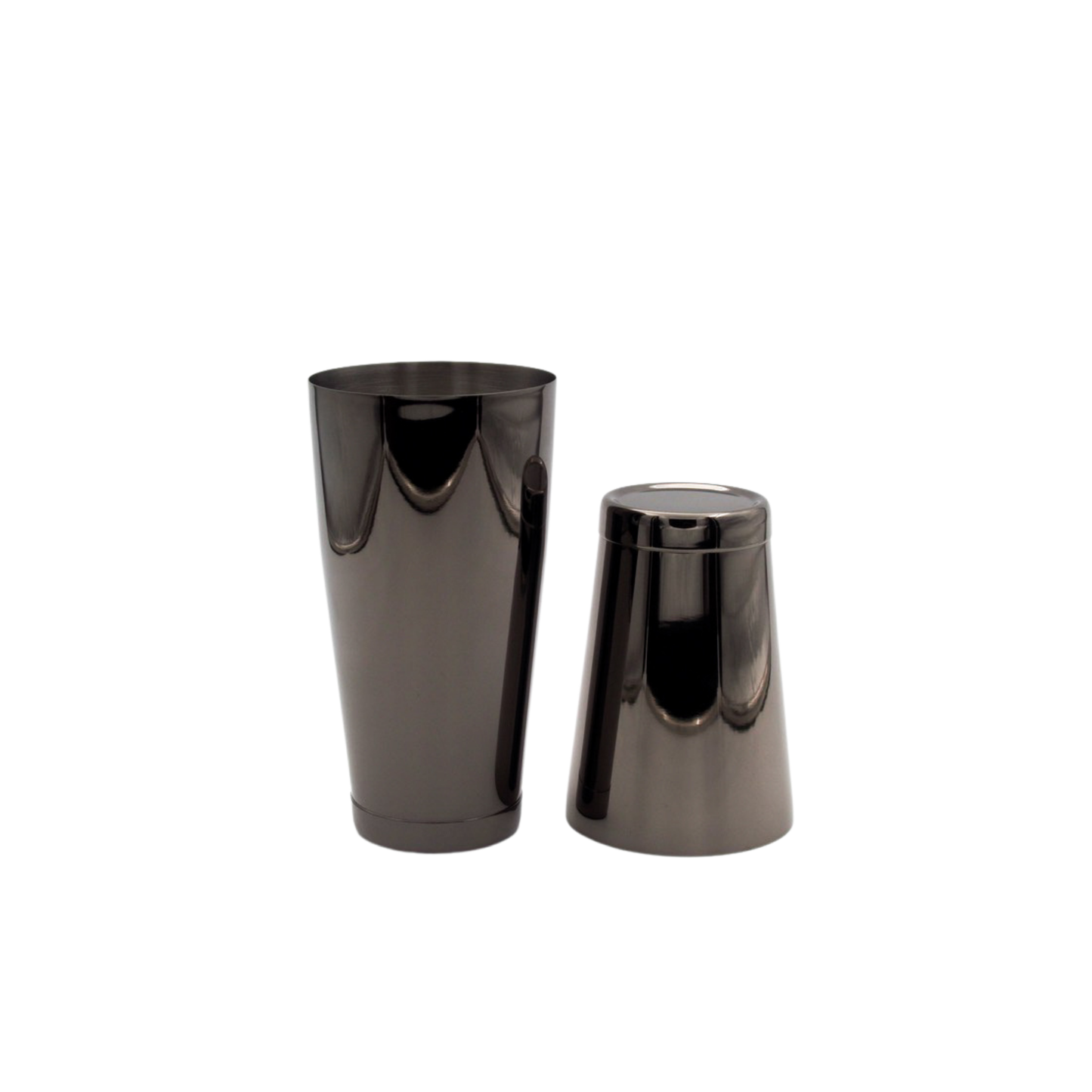 47 Ronin Tin Tin Shaker Gunmetal