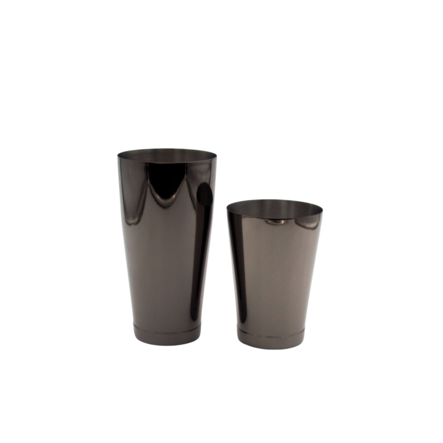 47 Ronin Tin Tin Shaker Gunmetal