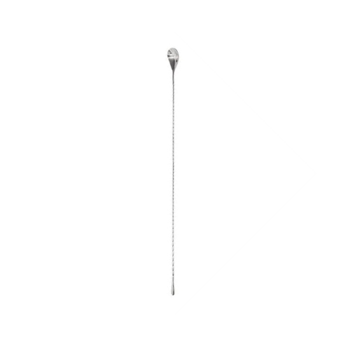 47 Ronin Barspoon Stainless Steel 50 cm for stirring drinks