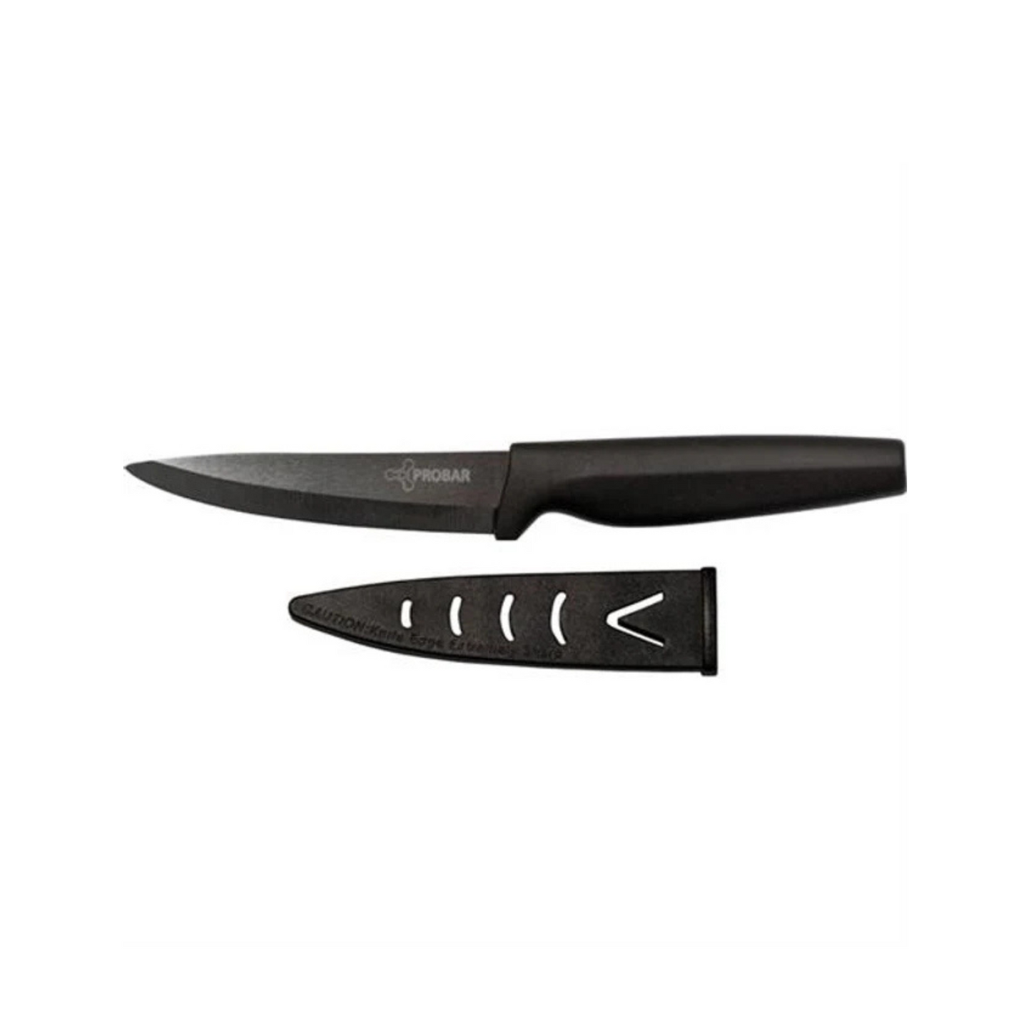 47 Ronin Ceramic Knife 10.2 cm for small kitchen tasks