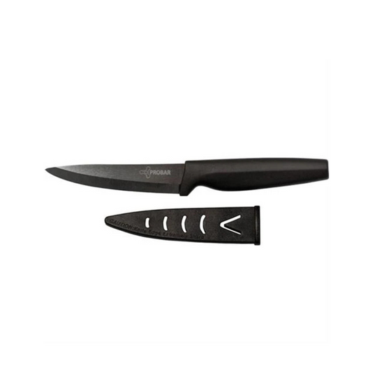 47 Ronin Ceramic Knife 10.2 cm for small kitchen tasks