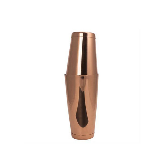 47 Ronin Tin Tin Shaker Copper for stylish cocktail mixing