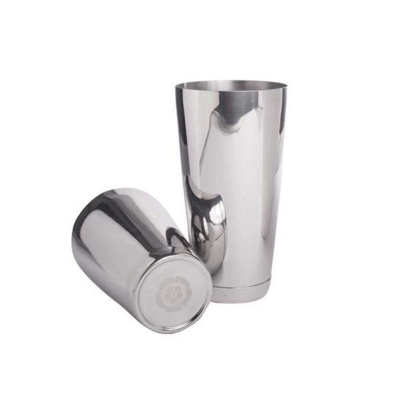 47 Ronin Tin Tin Shaker for precise and efficient cocktail mixing