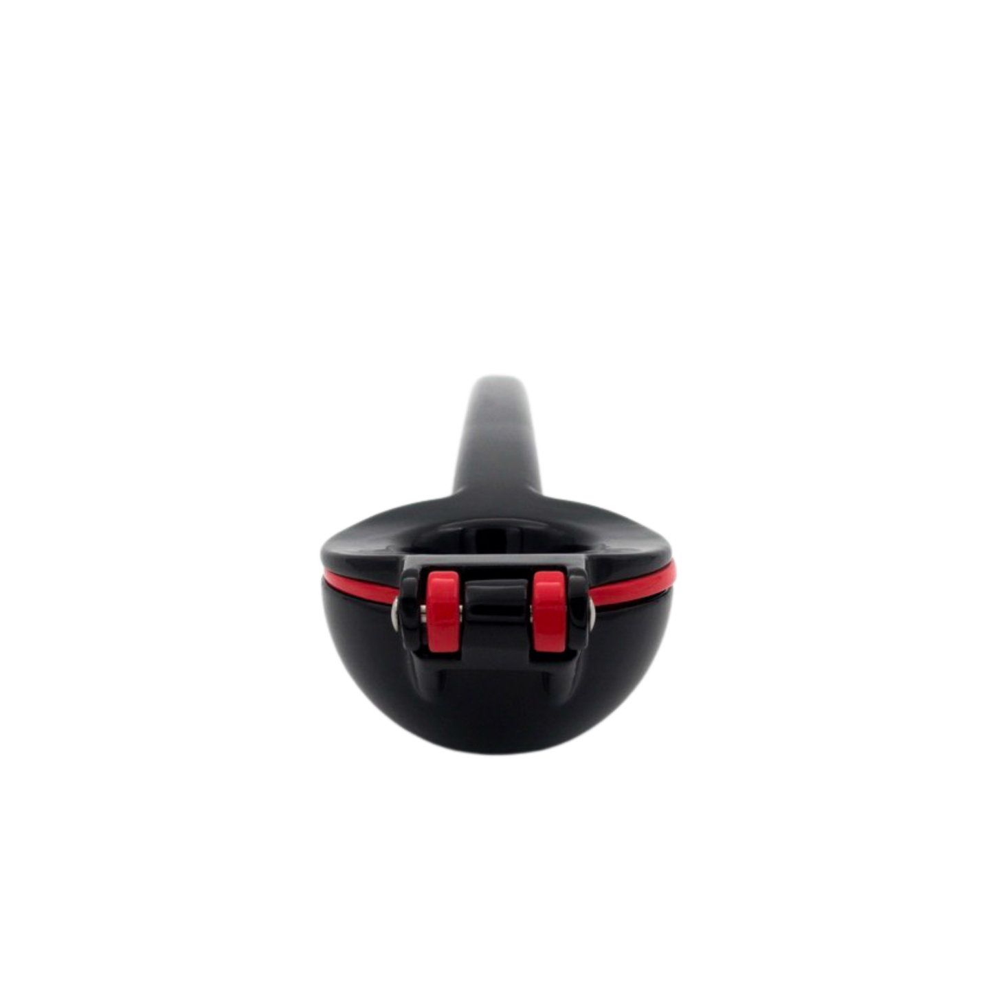 Squeezer Zwart & Rood