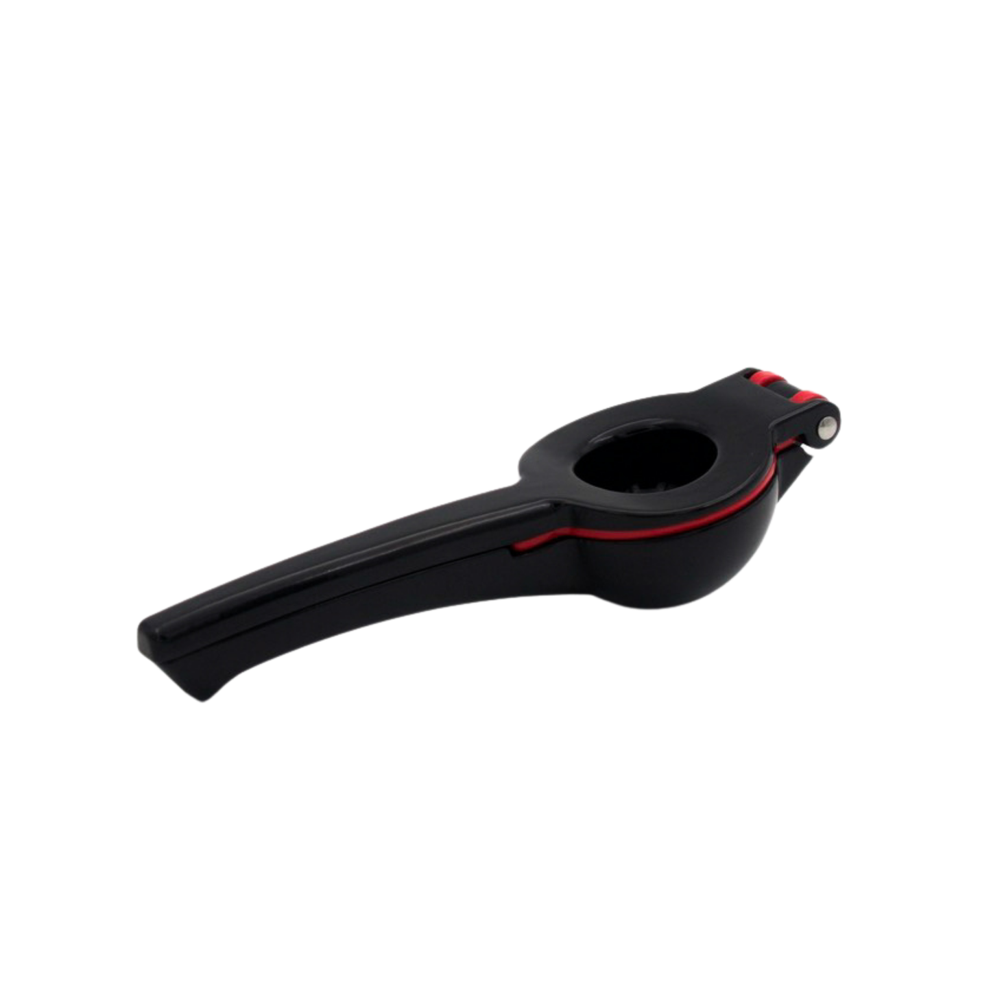 Squeezer Zwart & Rood