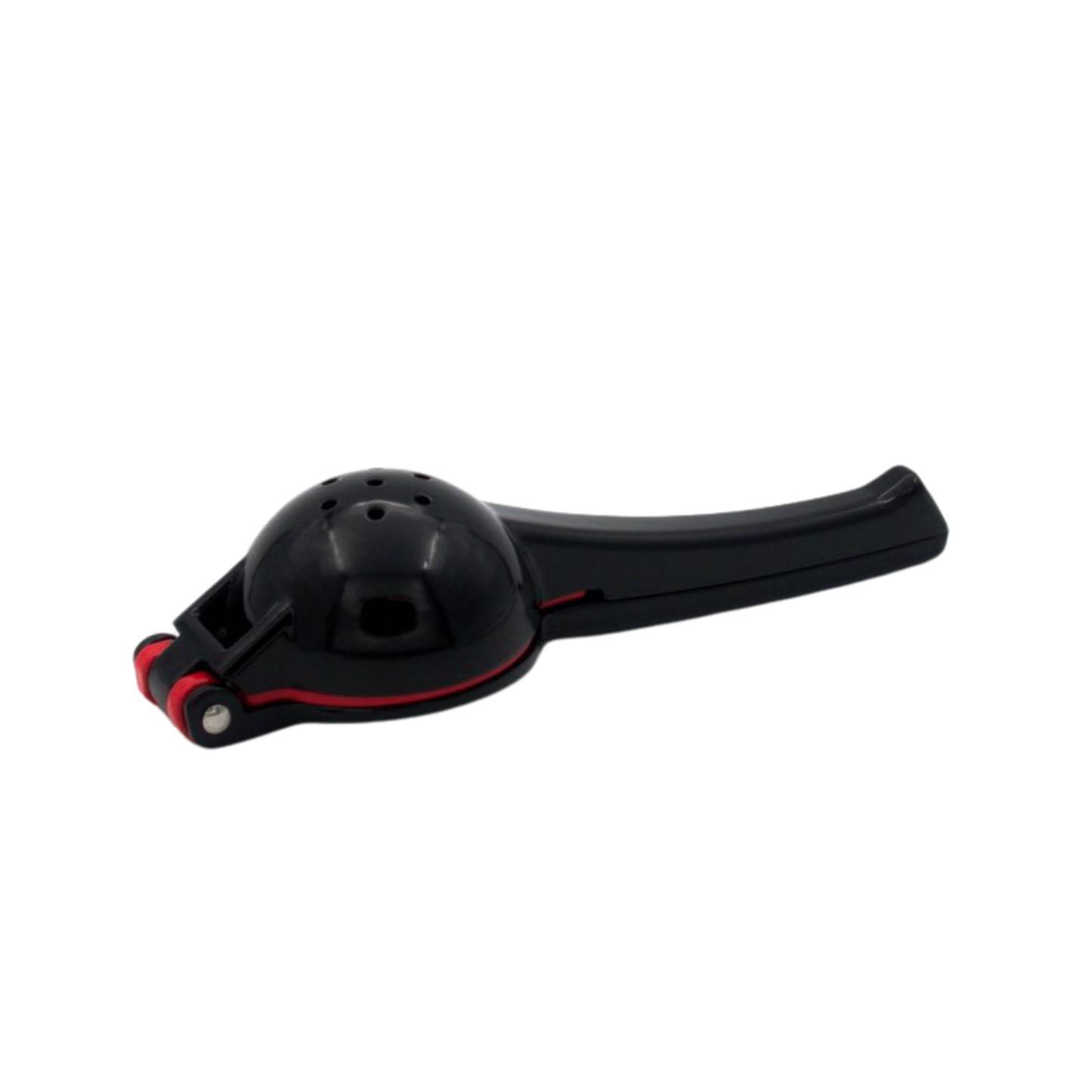 Squeezer Zwart & Rood