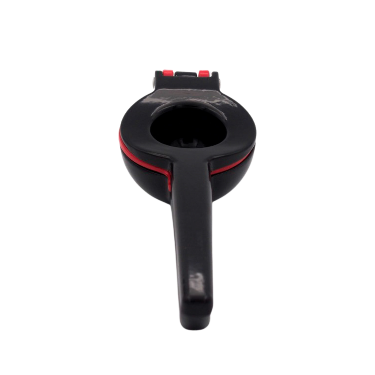 Squeezer Zwart & Rood
