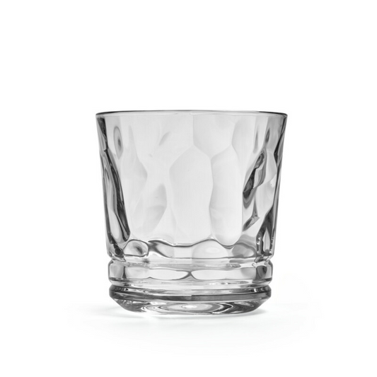 Aether Rocks Glass for whiskey and spirits