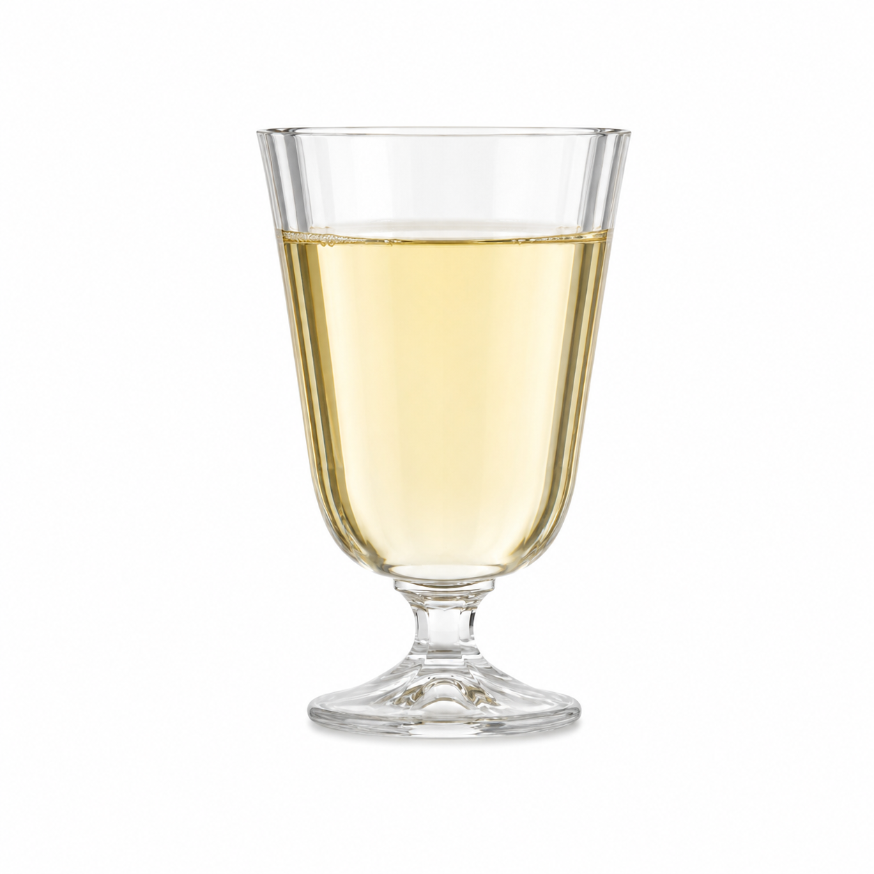 Ana Wine Glas 190ml — Compact Slanke Wijnglas Onis