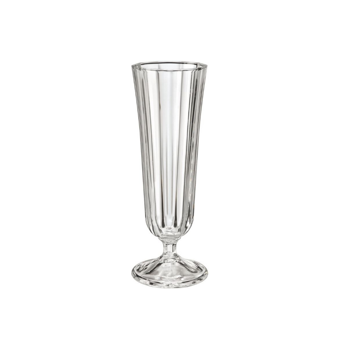 Ana Flute for elegant champagne serving