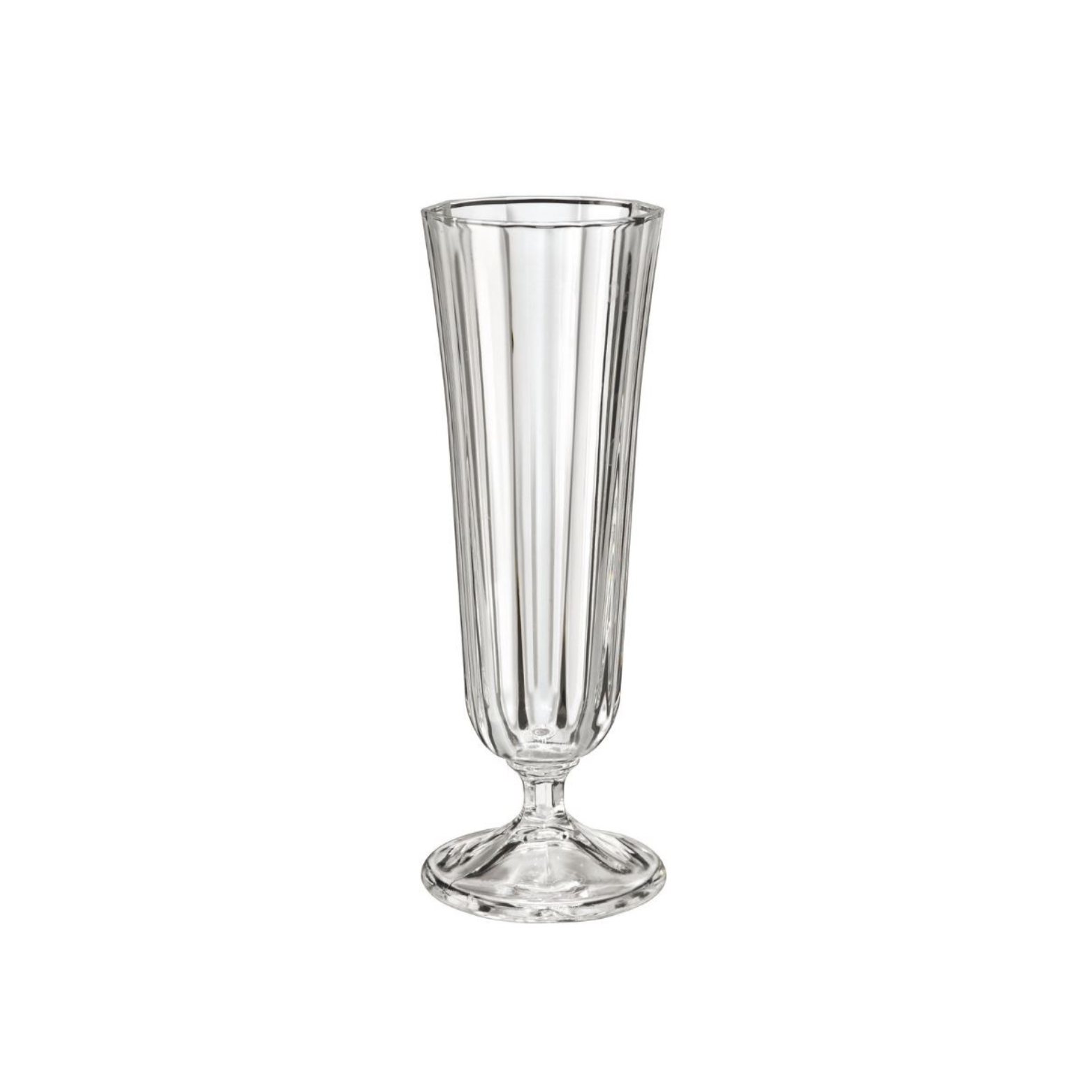 Ana Flute for elegant champagne serving