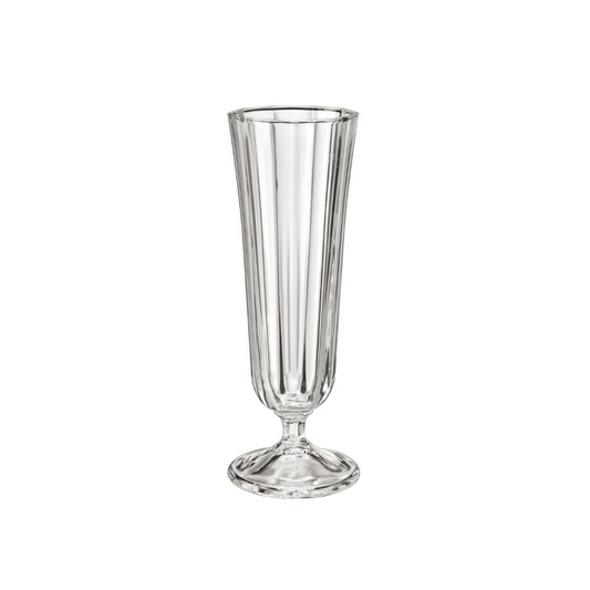 Ana Flute for elegant champagne serving