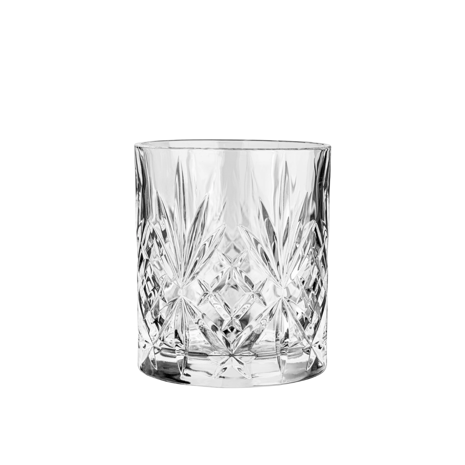 Melodia Old Fashioned glass for cocktails