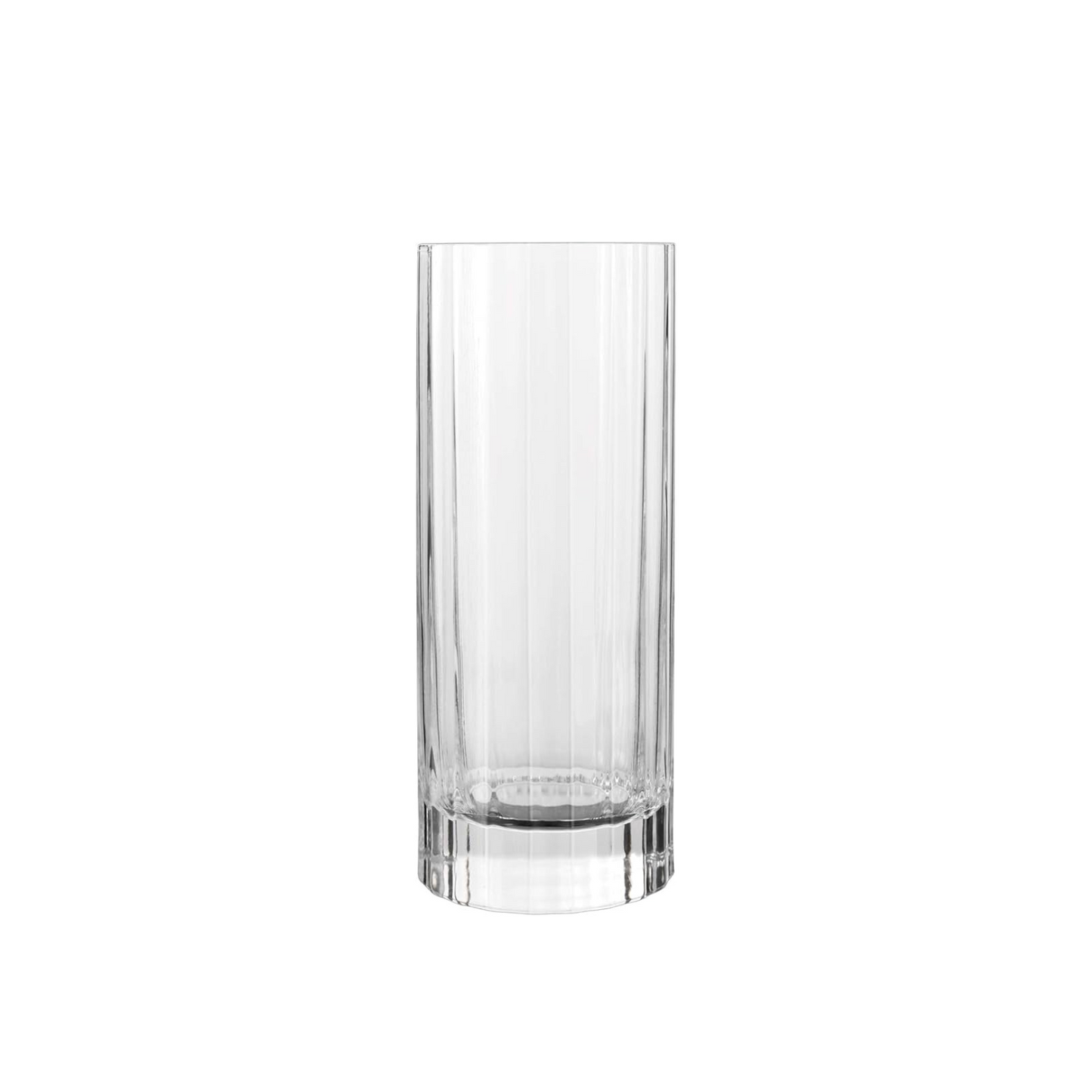 Bach Beverage Glass for versatile drinkware