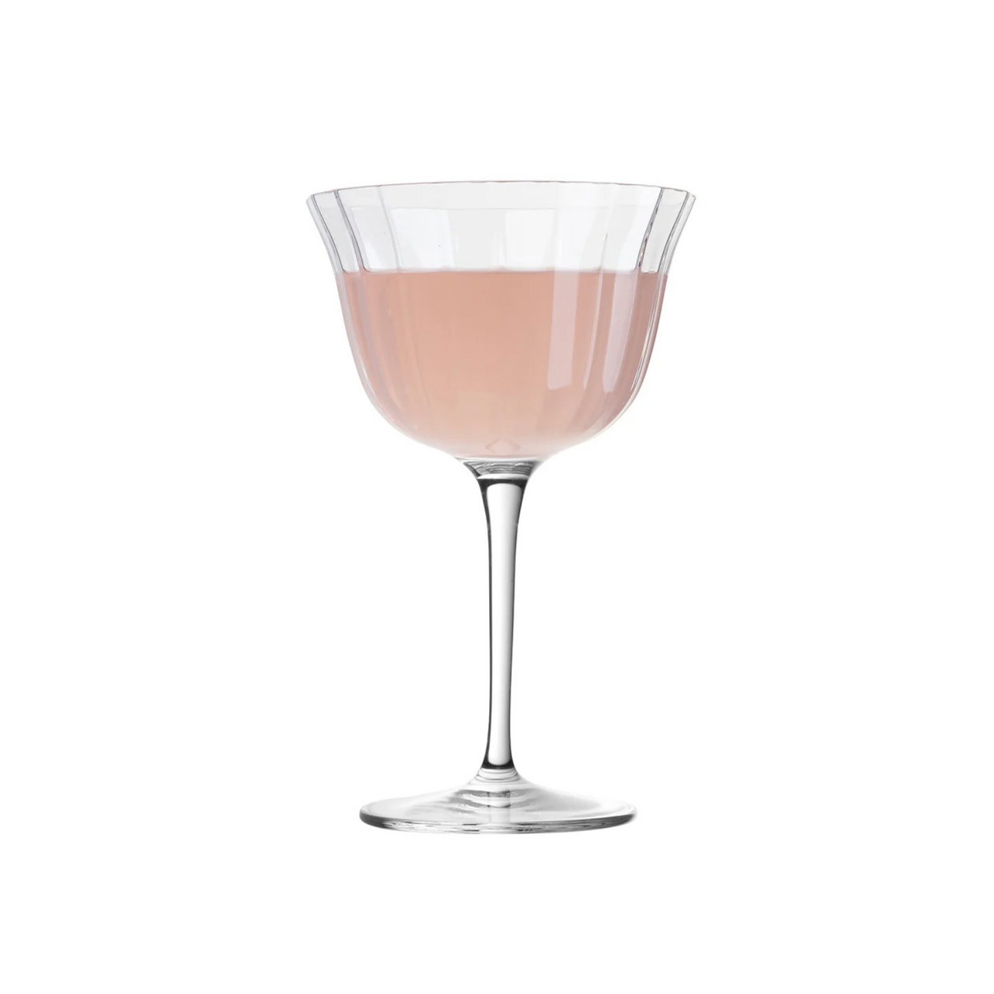 Bach Retro Fizz Glas