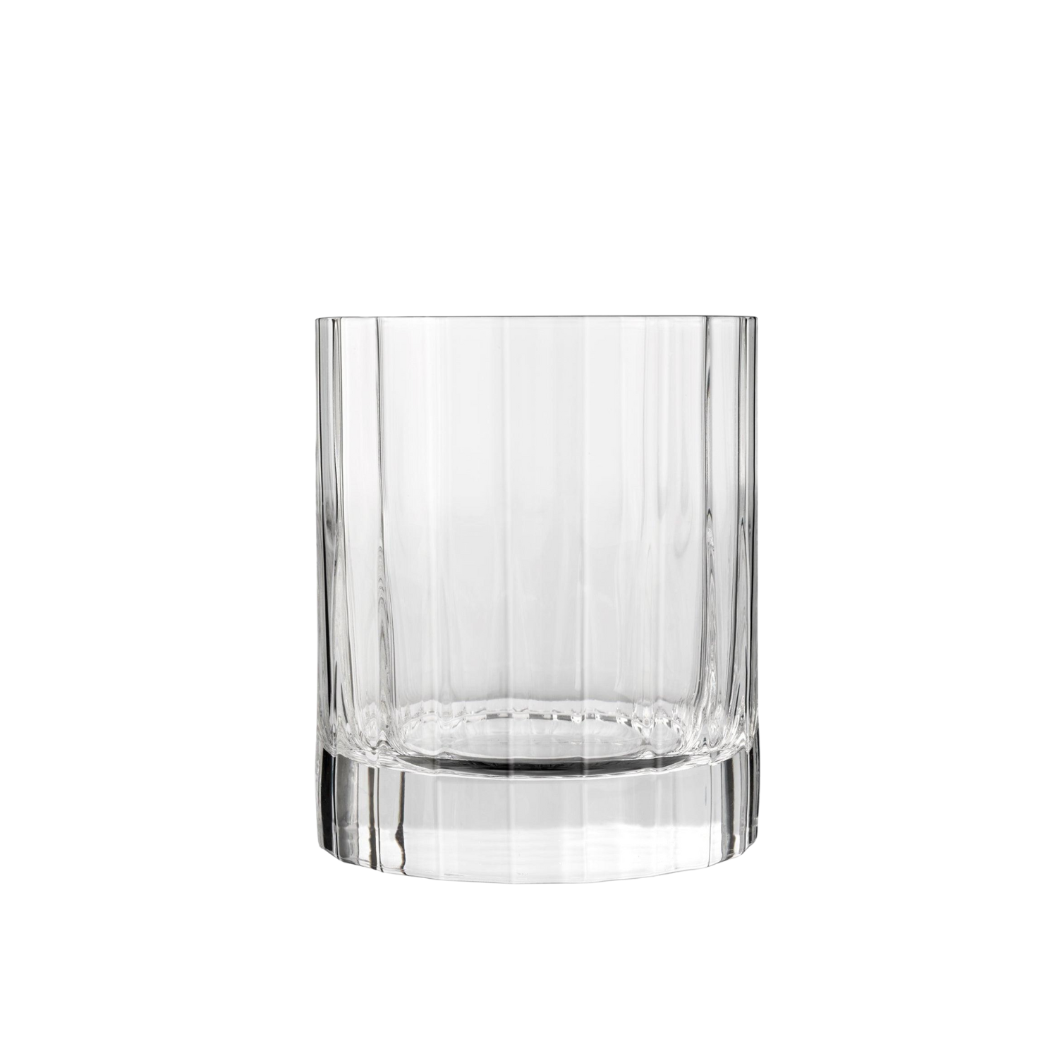 Bach Rocks Glass for whiskey and cocktails