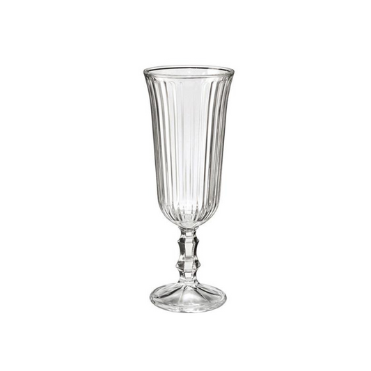 Belem Flute for elegant champagne servings