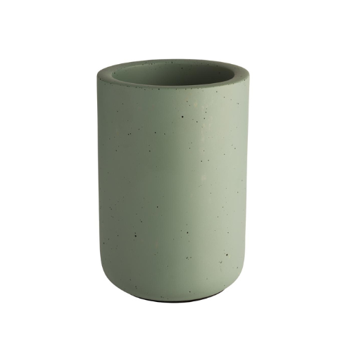 Bottle Cooler Element Green for chilled drinks