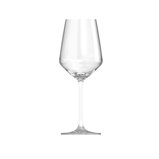 Carré Glass for modern whiskey and cocktail servings