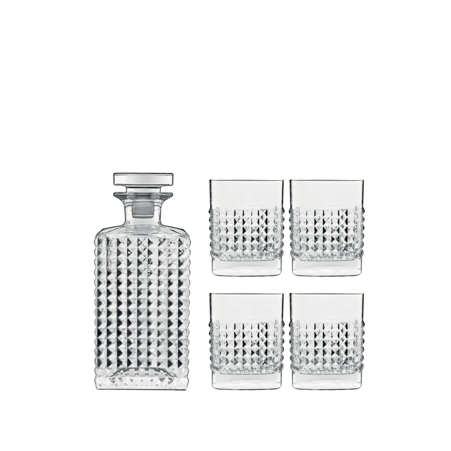 Elixir Whiskey Set for whiskey lovers