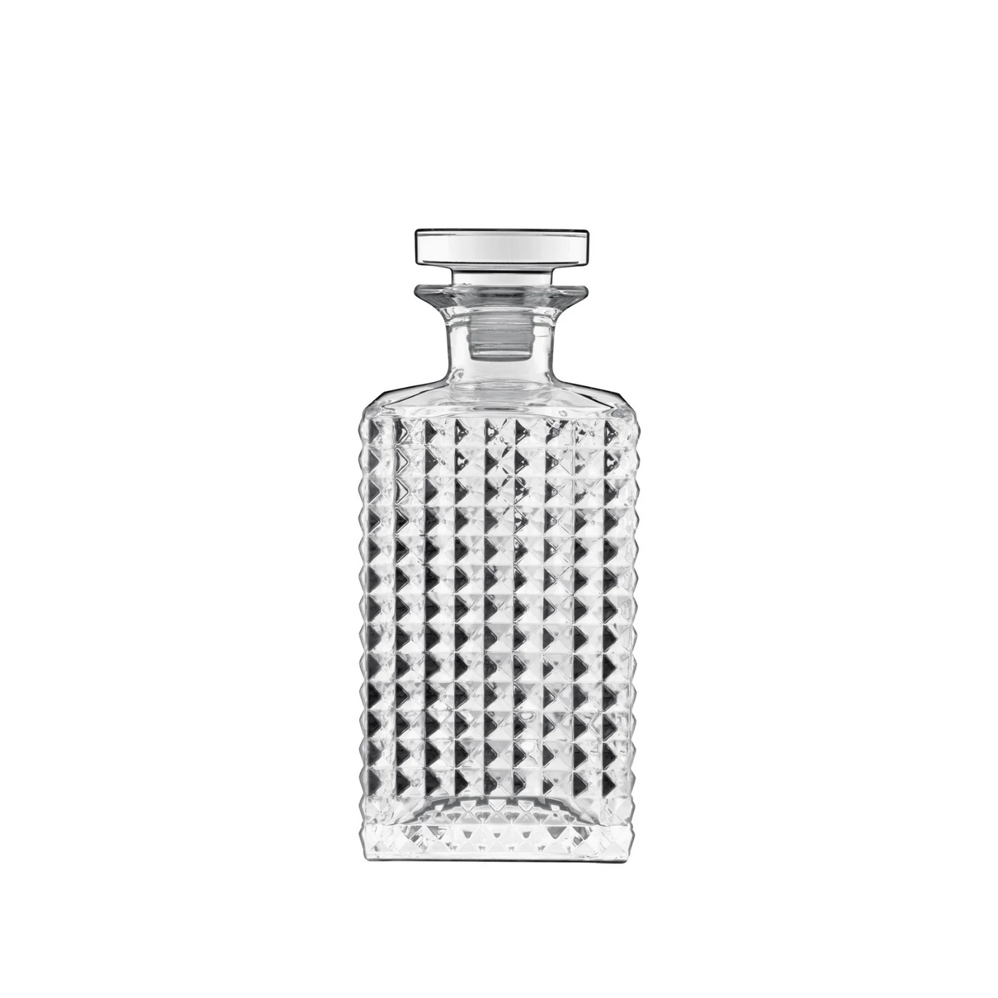 Elixir Whiskey Set