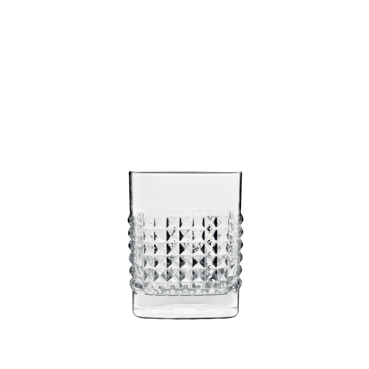 Elixir Whiskey Set