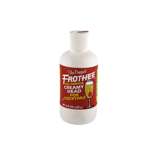 Frothee Creamy Head for perfect coffee foam