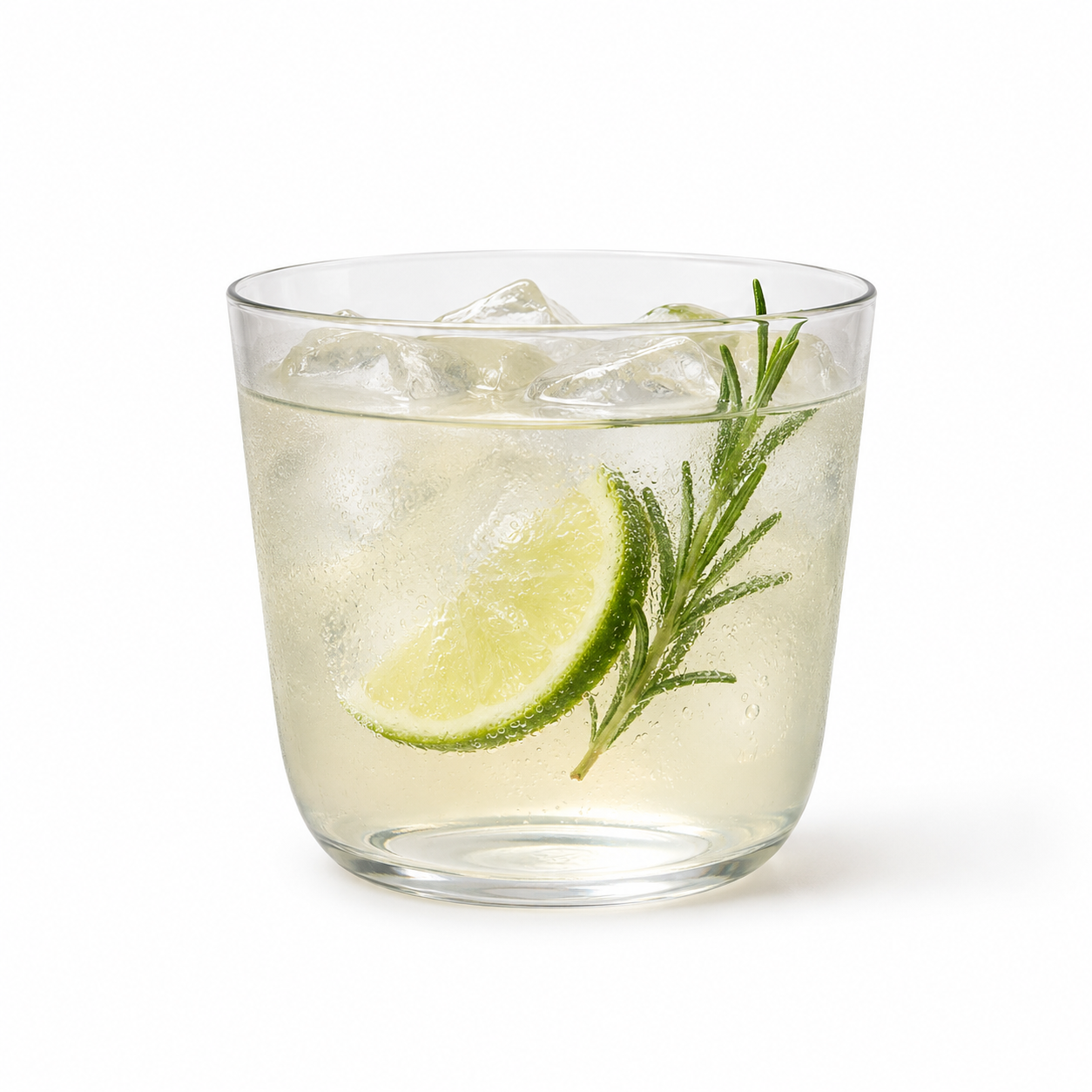 Ginza Glassware No.1 OF