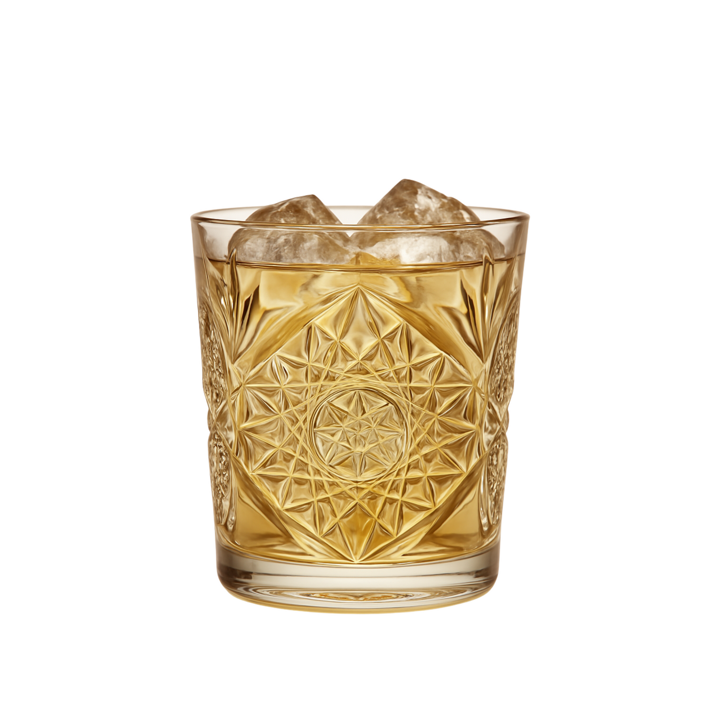 Hobstar Tender Taupe