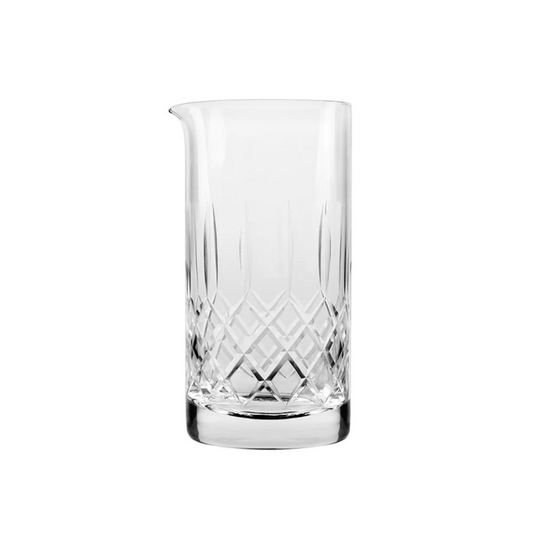 Japan Mixing Glass 750 ml for large cocktail mixing