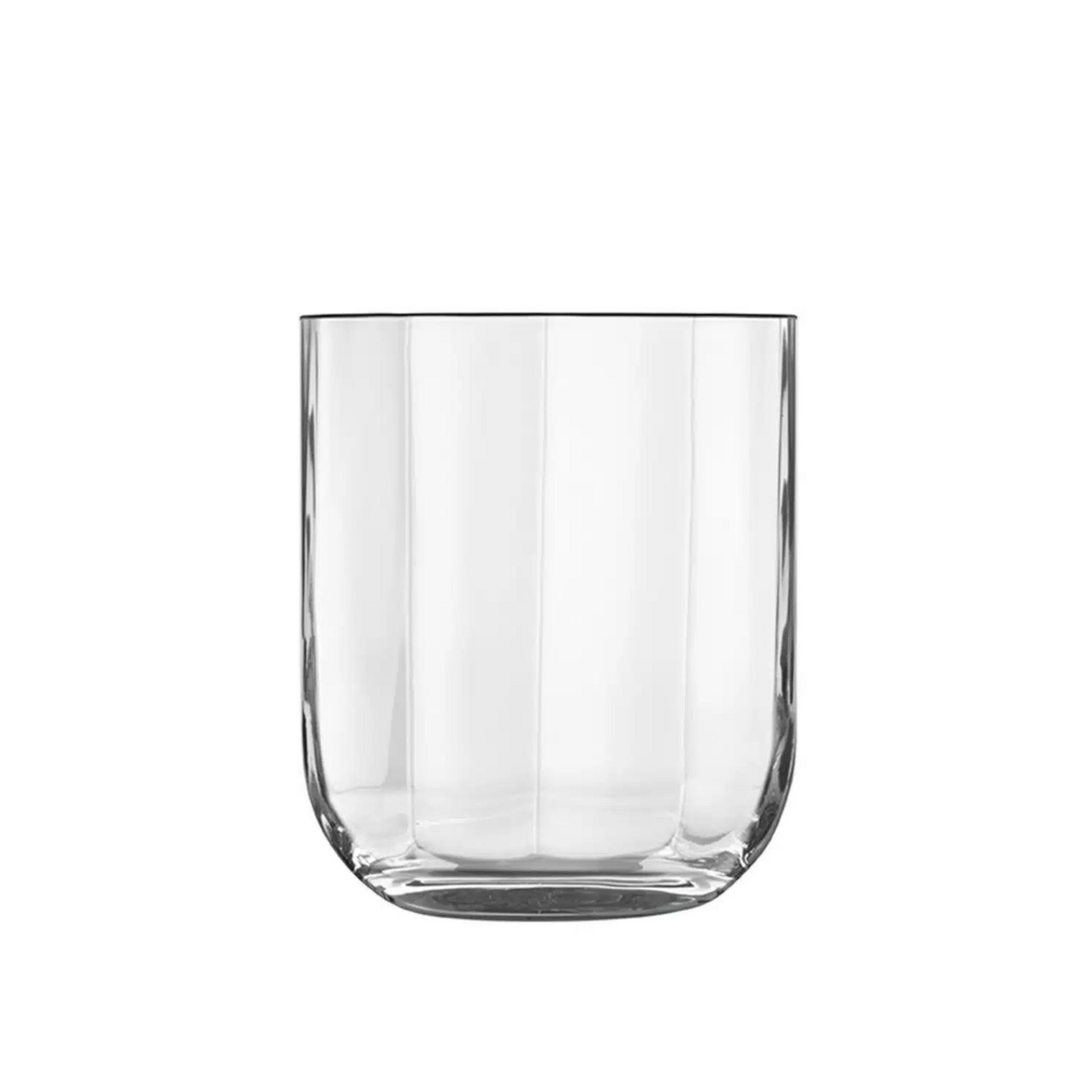 Jazz Rocks Whisky Glass for whiskey and other spirits