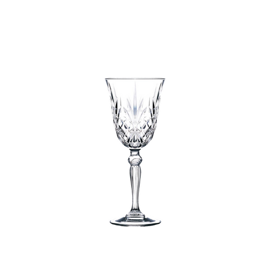 Melodia Liqueur Glass for elegant liqueur servings