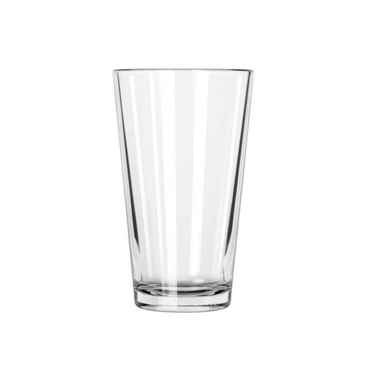 Mixing Glass for smooth cocktail preparation
