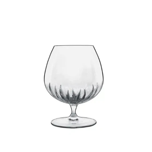 Mixology Cognac Glass with Wide Bowl for Aged Spirits